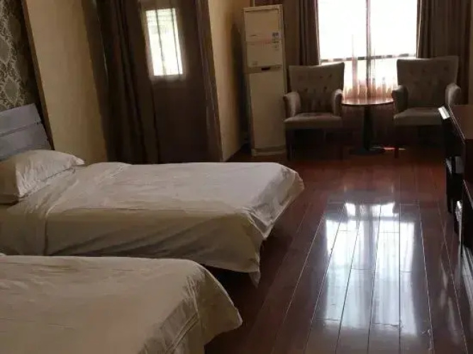 MAXACCOM Future Hotel
