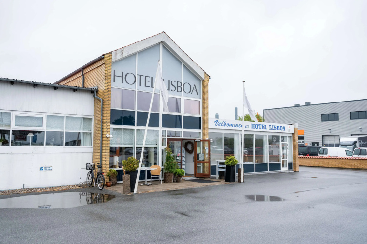 Hotelbild