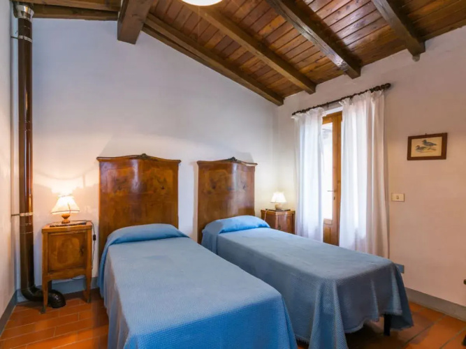 Podere Sondino / Apt.I Cinghiali PCA111
