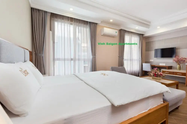 Vinh Saigon SECC