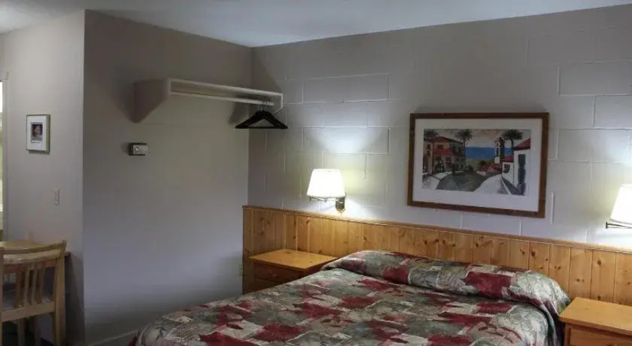 Pacific Rim Motel