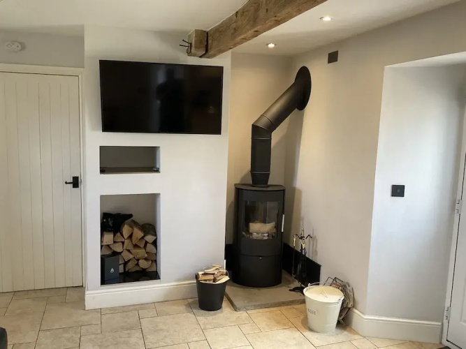 Hetton Byre
