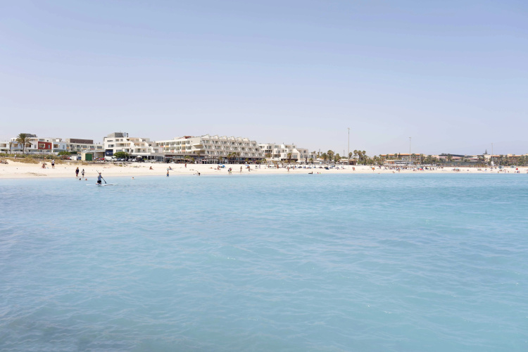 Eurostars Las Salinas photo 32