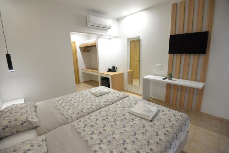 Hotel Heleni Beach