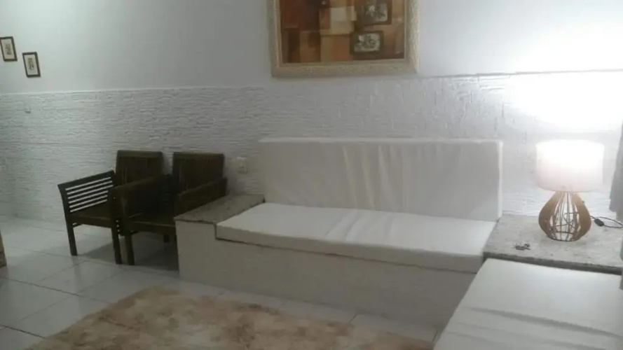 Pero Casa Triplex