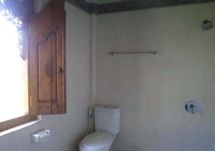 Bali Moon Guest House