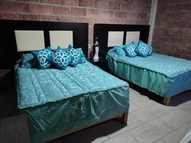 Comfort Quadruple room