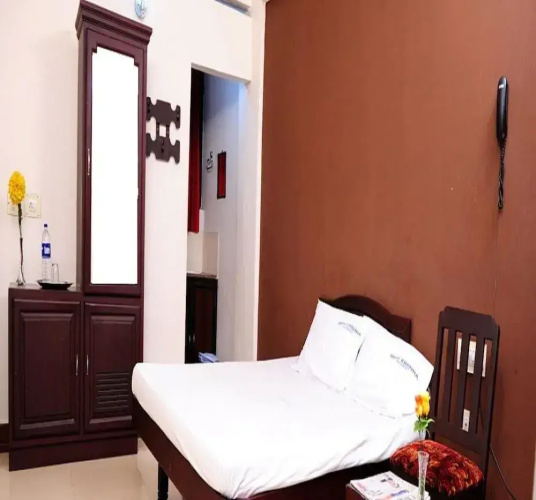 Sree Krishna Residency