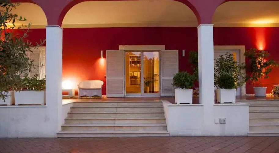 B&B Villa Sophia Resort