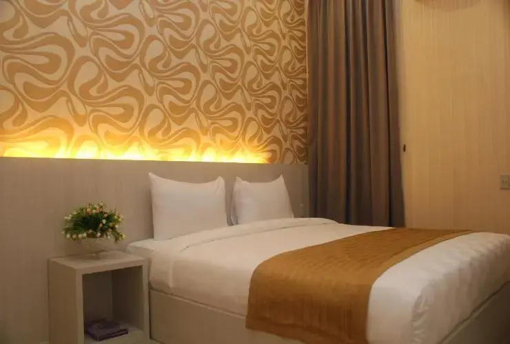 LJ Hotel Medan
