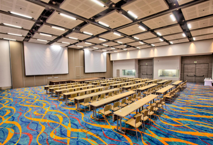 Estelar Cartagena de Indias Hotel & Convention Center photo 21