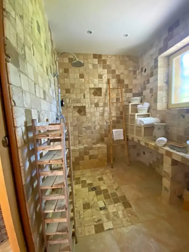 Casa Legna Ecolodge