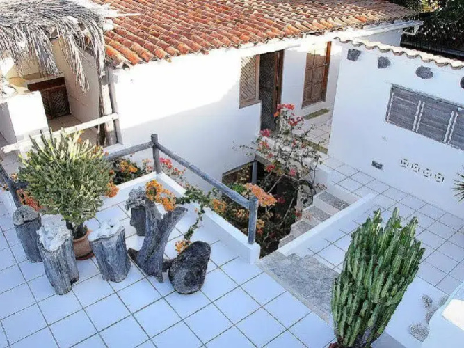 Posada Malibu