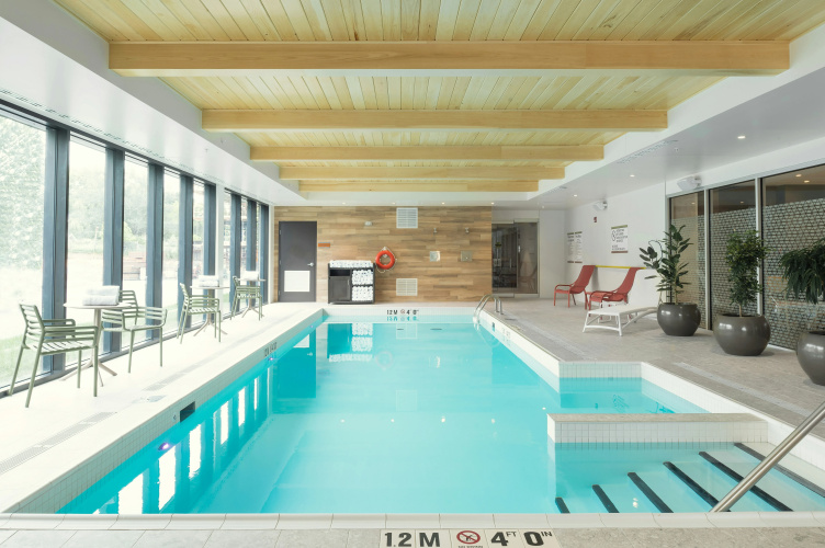 Home2 Suites by Hilton Quebec City photo 18