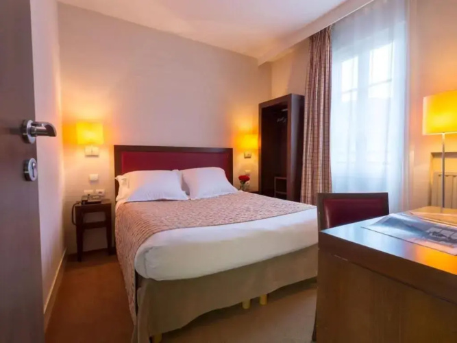 Hôtel Le Home