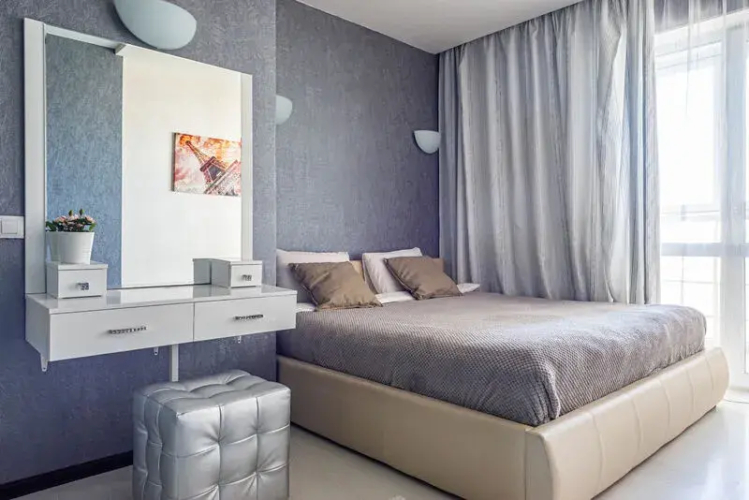 Фотография номера квартиры Rent House (Рент Хаус) на Юмашева 13