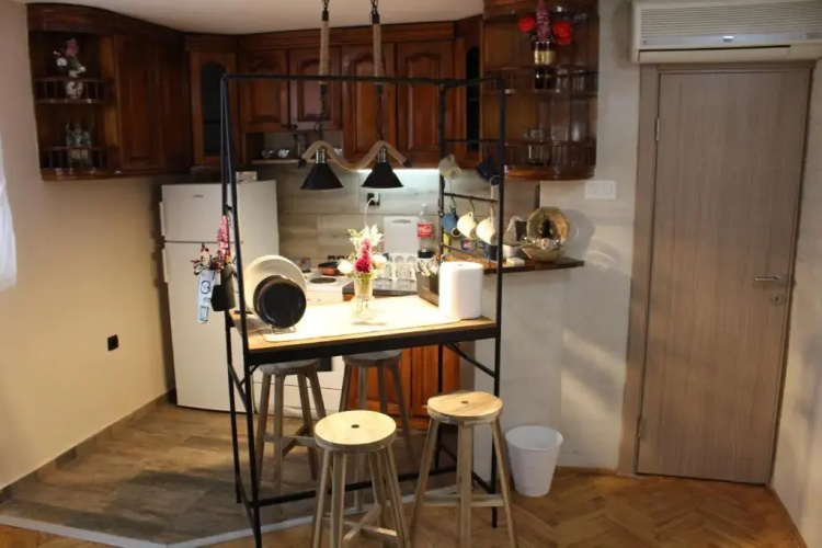 Apartman AS