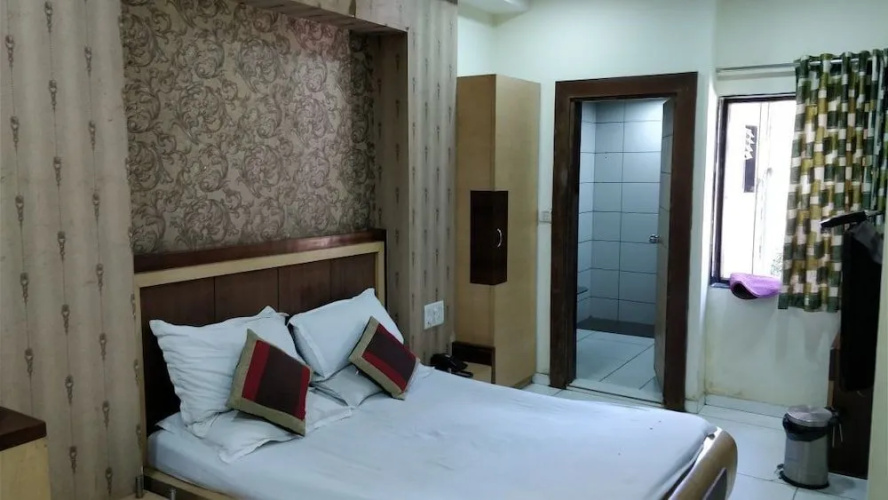 Hotel Sai