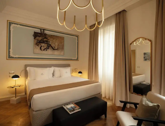 Elizabeth Unique Apartments - A Member of Design Hotels