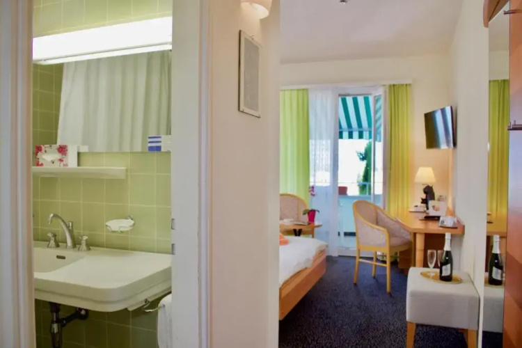 Hotel La Perla