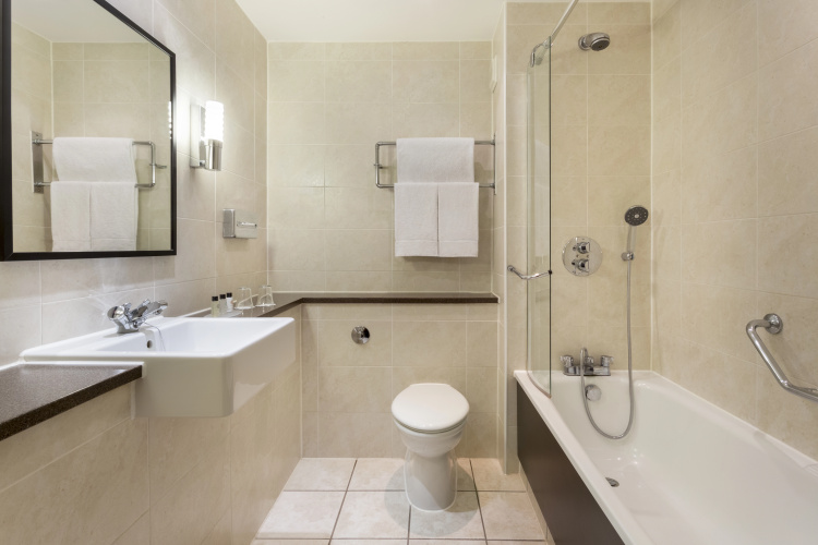 Stratford Manor photo 10