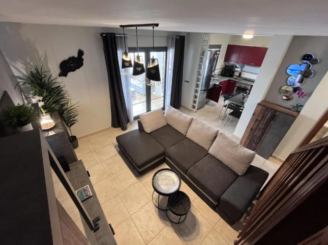 Villa Ariana Playa Blanca