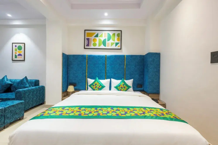 Hotelafbeelding