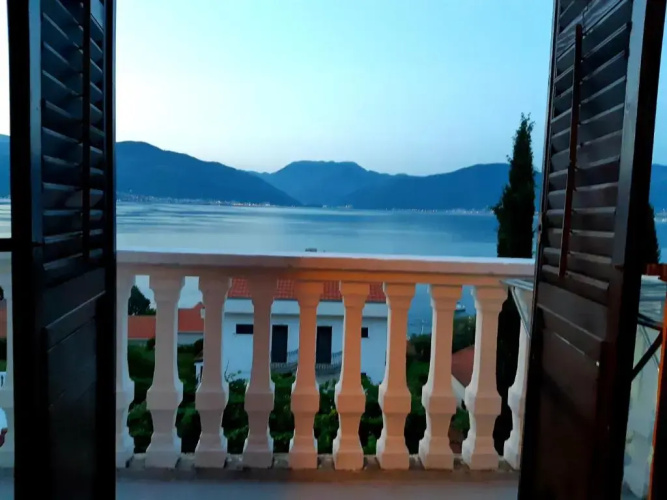 Apartments Ceca