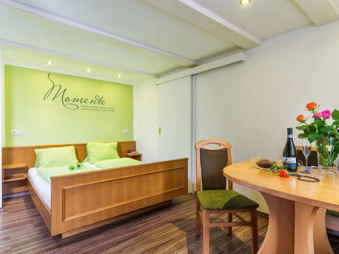 GRUBERS Hotel Apartments Gastein