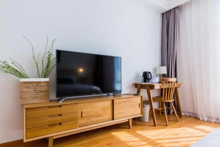 Mishe TEN Boutique Inn