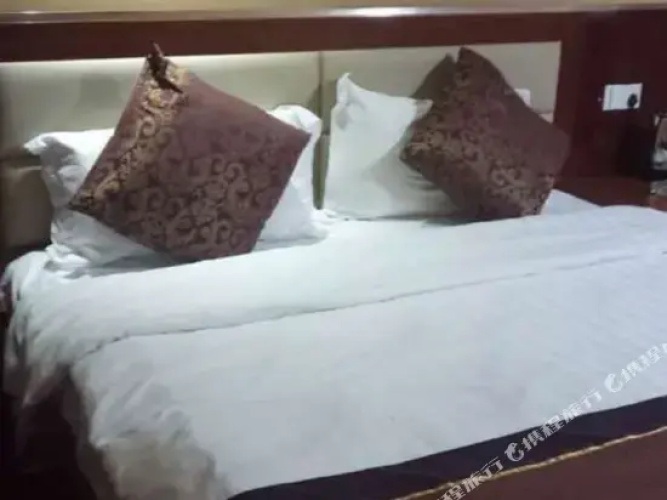 Tiandu Hotel