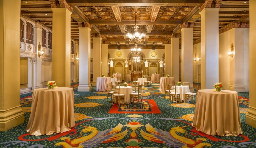 The Biltmore Los Angeles photo 29