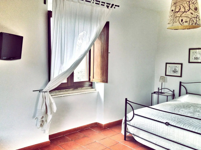Casale Giancesare Villa Agricola