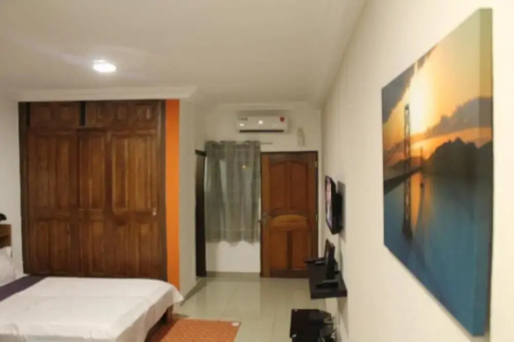 Appartement 7eme Tranche