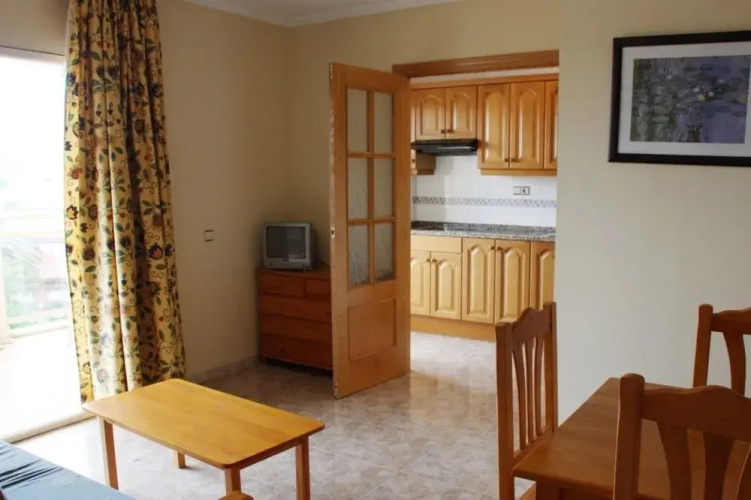 Imperial Salou Apartments