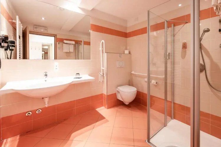 Hotel Sporting Ravelli