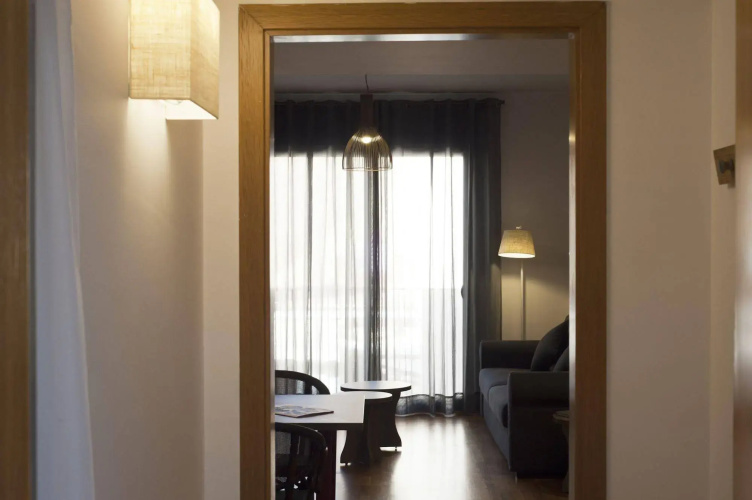 MH Apartments Gracia