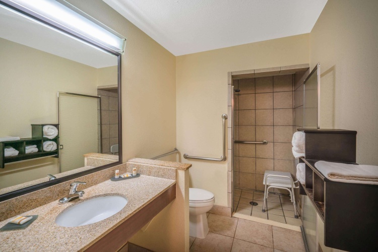 La Quinta Inn & Suites by Wyndham Memphis Airport Graceland photo 9