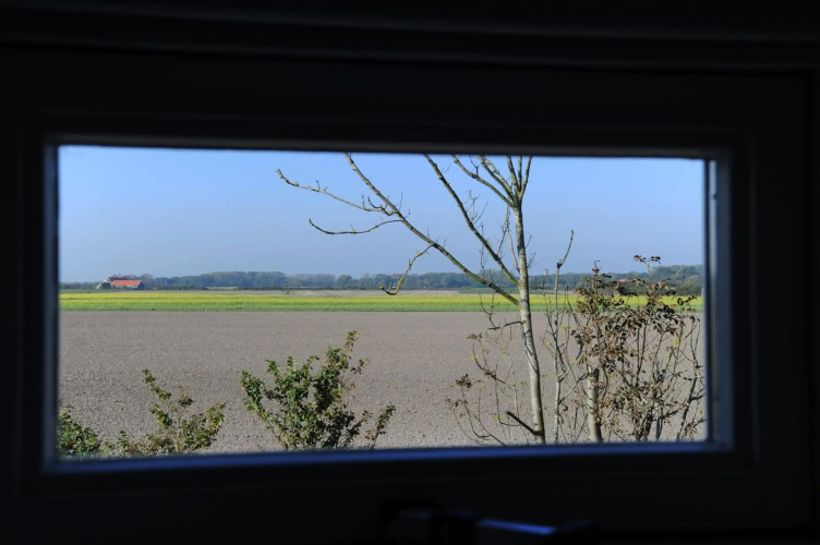 Vakantiehuizen 't Centrum