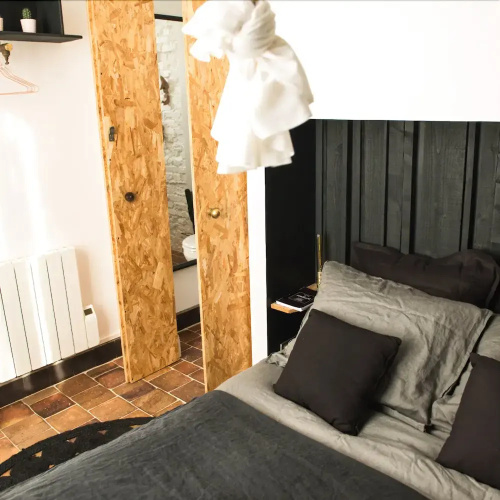 -La Cordialité-
