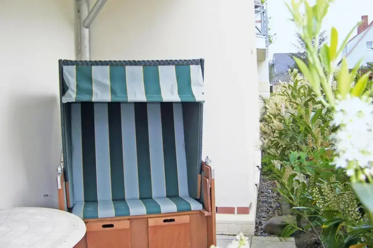 Ferienwohnung Villa Nicole in Zingst