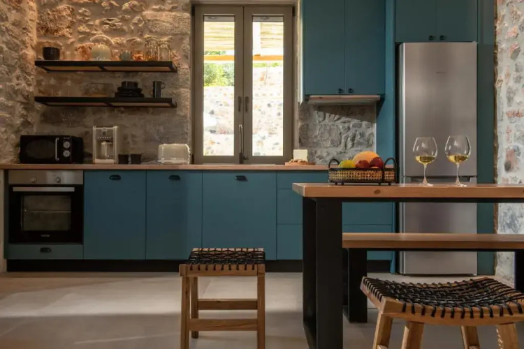 2a Villa