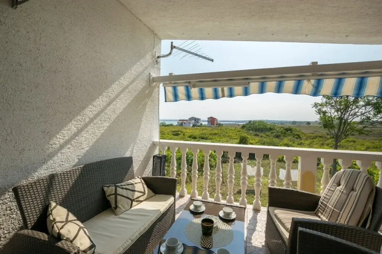Apartment Seka