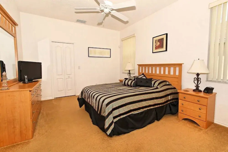 Herring Holiday home 134