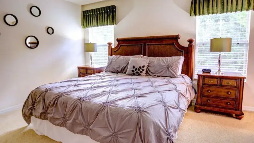Durham Townhome with Pool at Encantada
