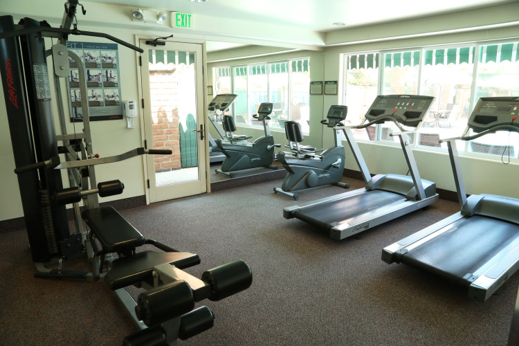 Laguna Hills Lodge photo 15