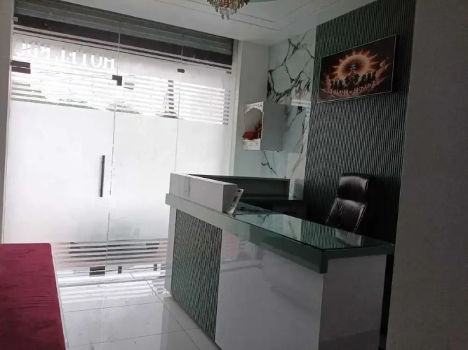 Hotel BDC