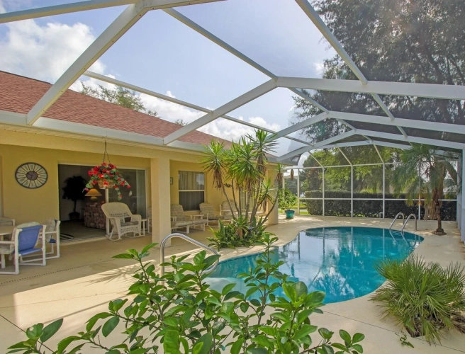 3 Bedrooms Cottage