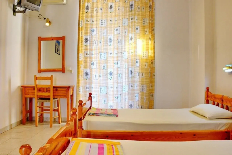 Tassia Studios