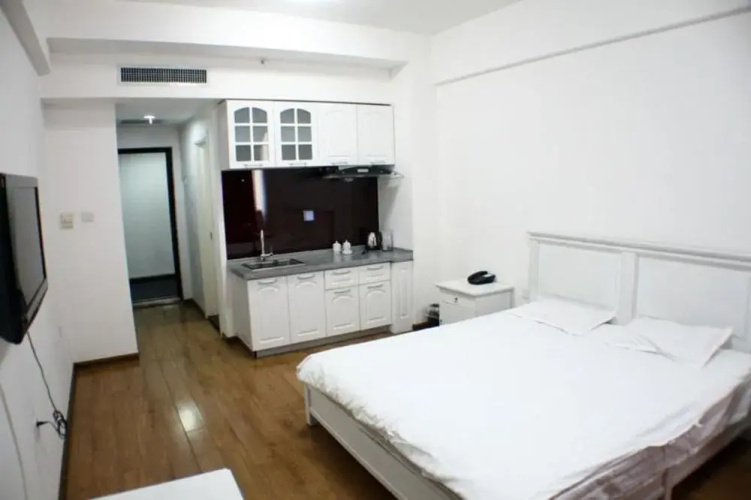 Manhattan Hotel Apartment Harbin